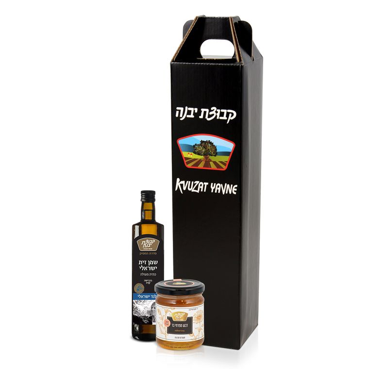 מארז חגיגי ישראלי 1-ג'