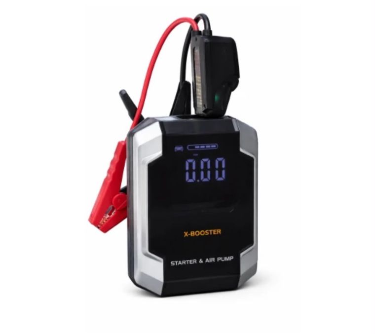 X-BOOSTER